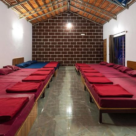 Fortune River Resort Dandeli Exterior photo