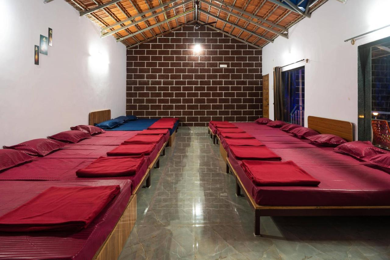 Fortune River Resort Dandeli Exterior photo