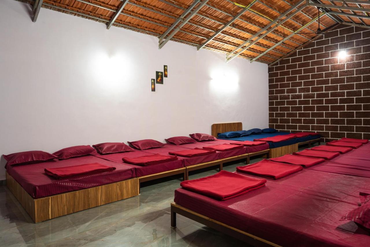 Fortune River Resort Dandeli Exterior photo