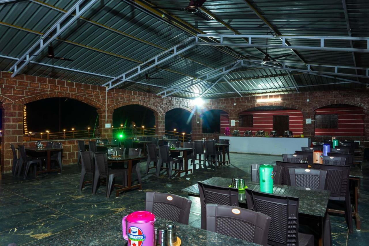 Fortune River Resort Dandeli Exterior photo
