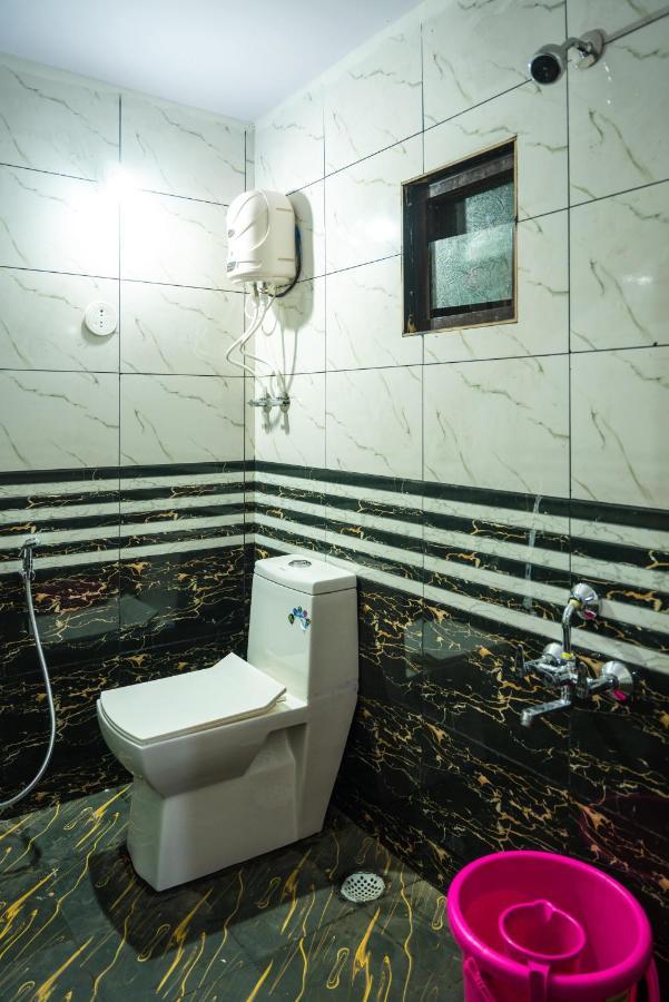 Fortune River Resort Dandeli Exterior photo