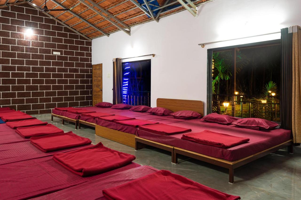 Fortune River Resort Dandeli Exterior photo
