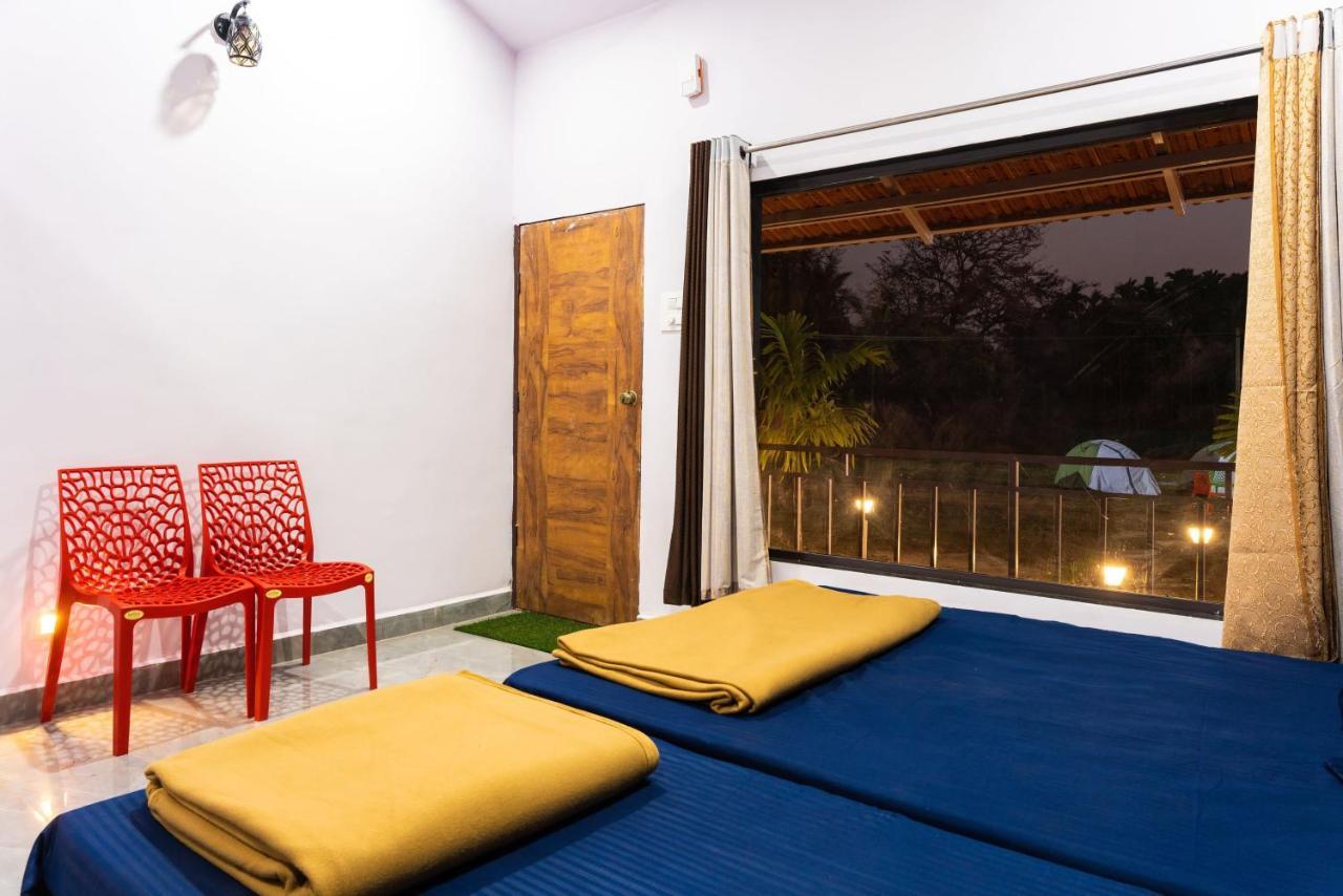 Fortune River Resort Dandeli Exterior photo