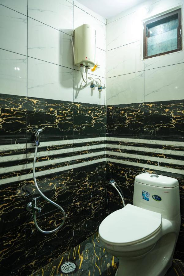 Fortune River Resort Dandeli Exterior photo